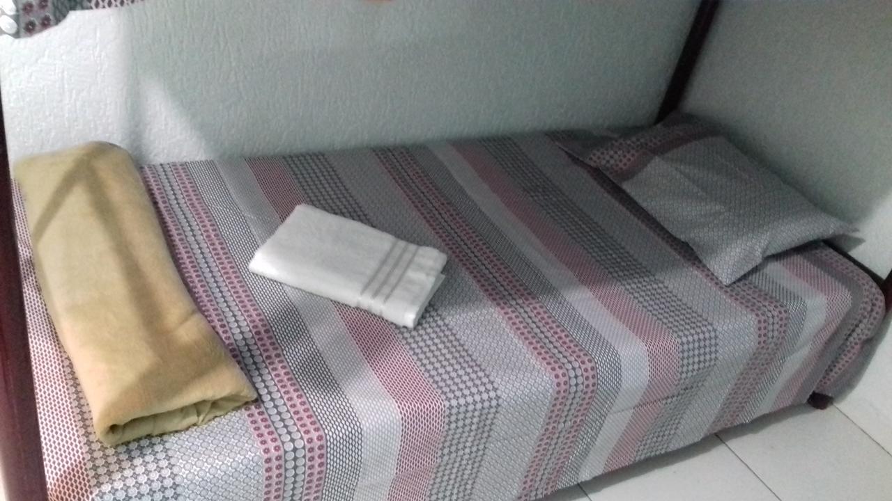 Hola Hostel Butanta Osasco Exteriör bild