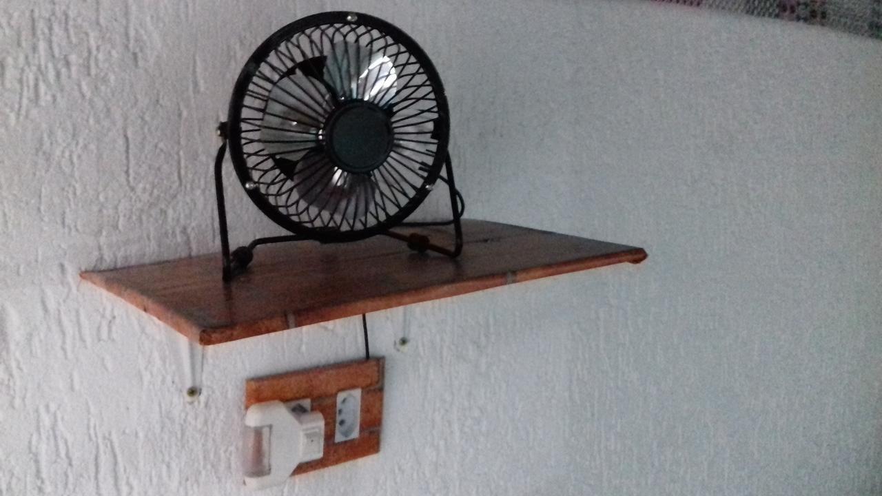 Hola Hostel Butanta Osasco Exteriör bild