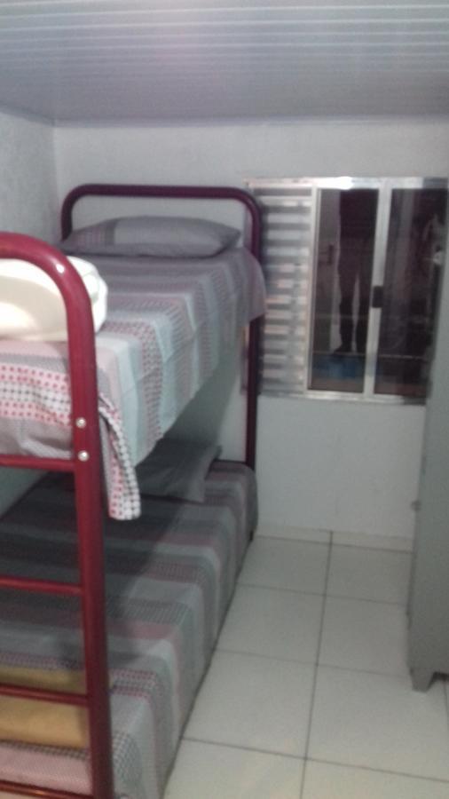 Hola Hostel Butanta Osasco Exteriör bild