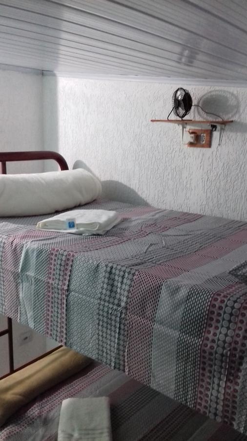 Hola Hostel Butanta Osasco Exteriör bild