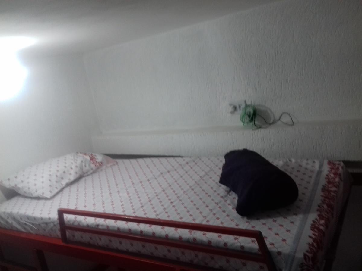 Hola Hostel Butanta Osasco Exteriör bild