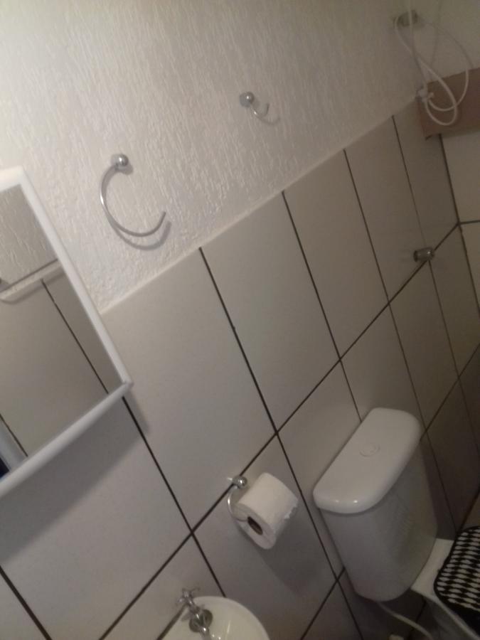 Hola Hostel Butanta Osasco Exteriör bild