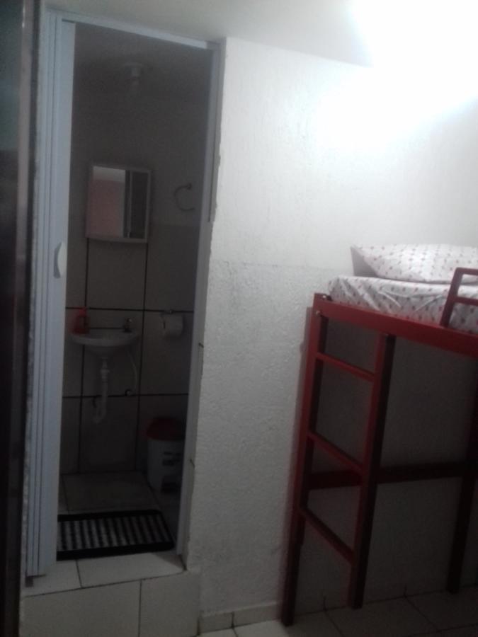 Hola Hostel Butanta Osasco Exteriör bild