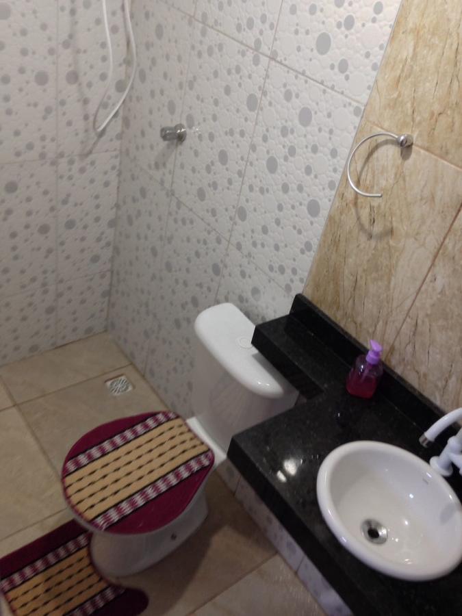 Hola Hostel Butanta Osasco Exteriör bild