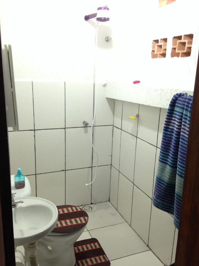 Hola Hostel Butanta Osasco Exteriör bild