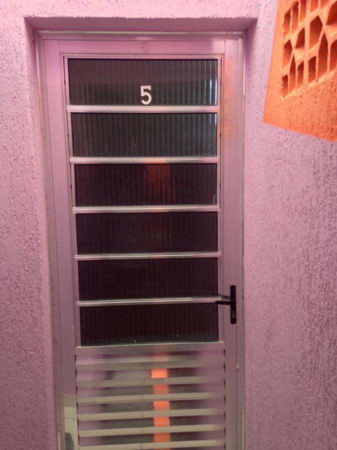 Hola Hostel Butanta Osasco Exteriör bild