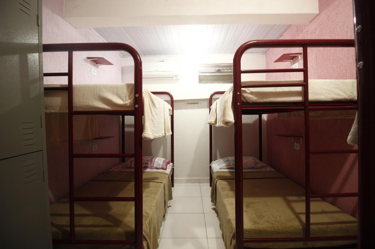 Hola Hostel Butanta Osasco Exteriör bild