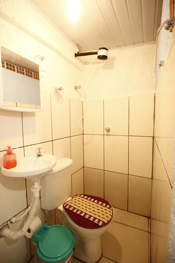 Hola Hostel Butanta Osasco Exteriör bild