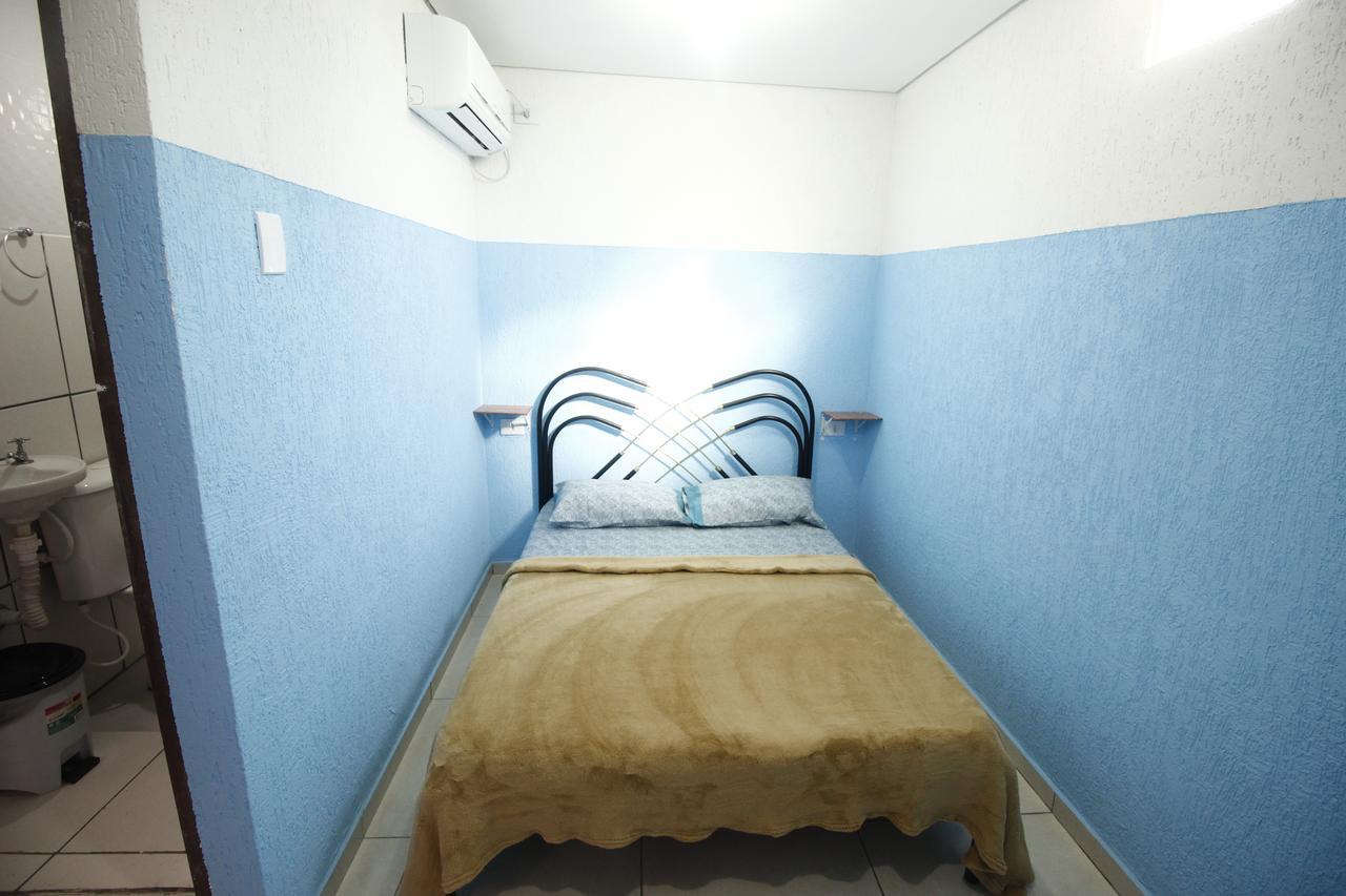 Hola Hostel Butanta Osasco Exteriör bild