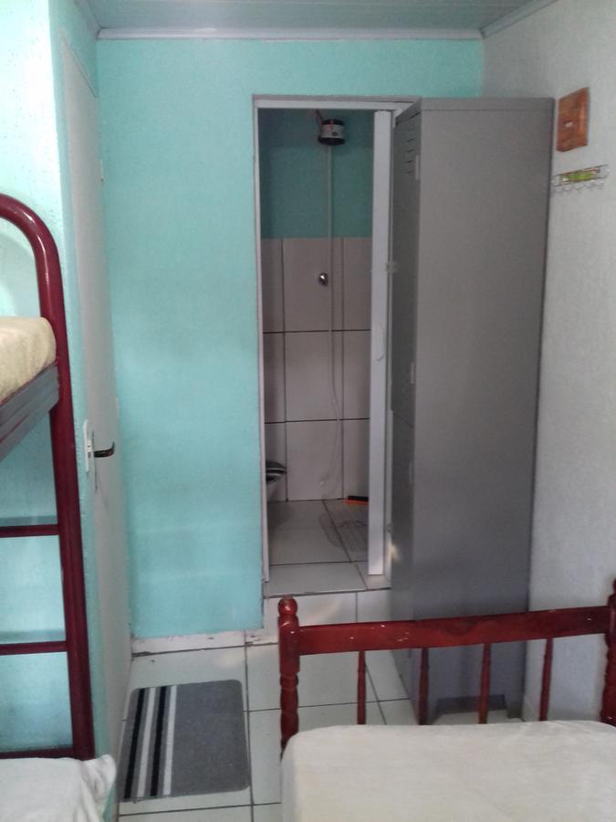 Hola Hostel Butanta Osasco Exteriör bild