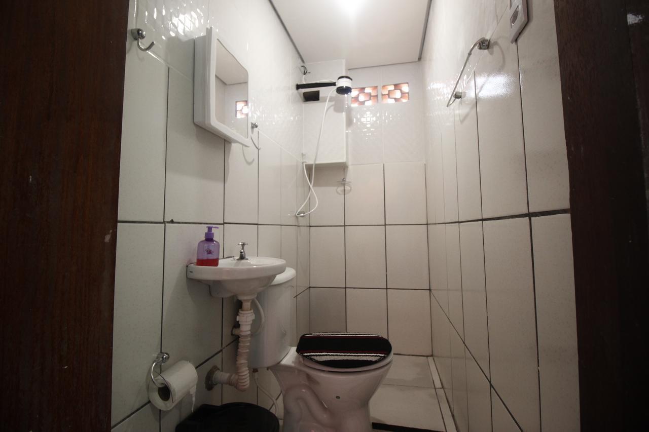 Hola Hostel Butanta Osasco Exteriör bild