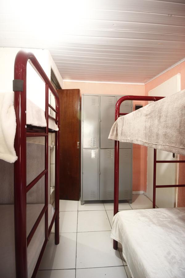 Hola Hostel Butanta Osasco Exteriör bild