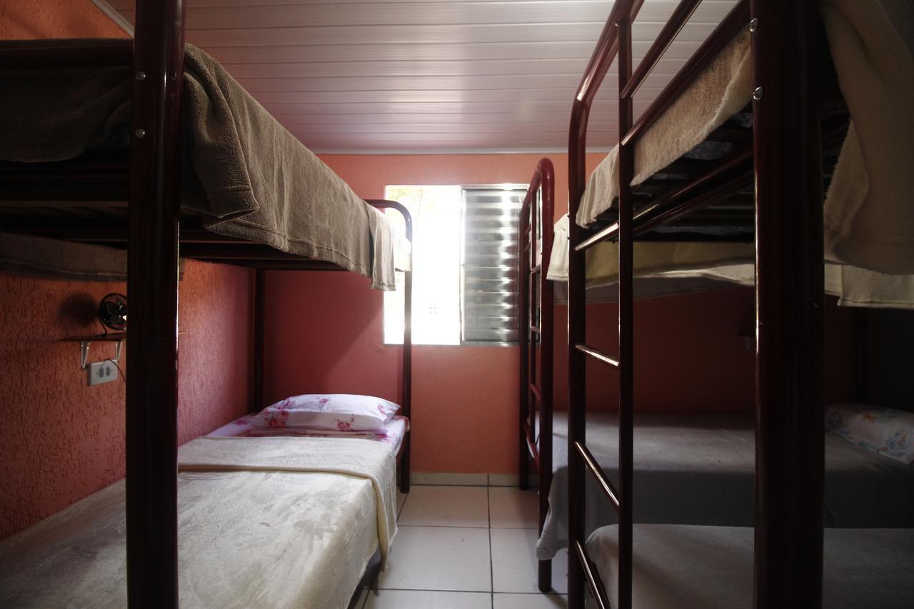 Hola Hostel Butanta Osasco Exteriör bild