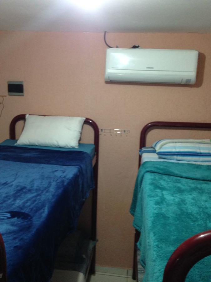 Hola Hostel Butanta Osasco Exteriör bild